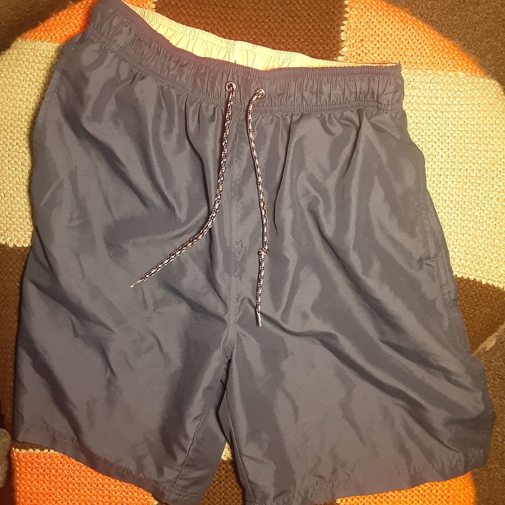 OP men's swimming trunks sz 32- 34